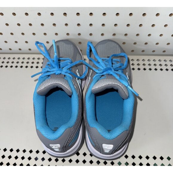 New Balance 1540v3 Womens Athletic Running Shoes Size 6 B Gray Blue W1540SP3 - Picture 2 of 8